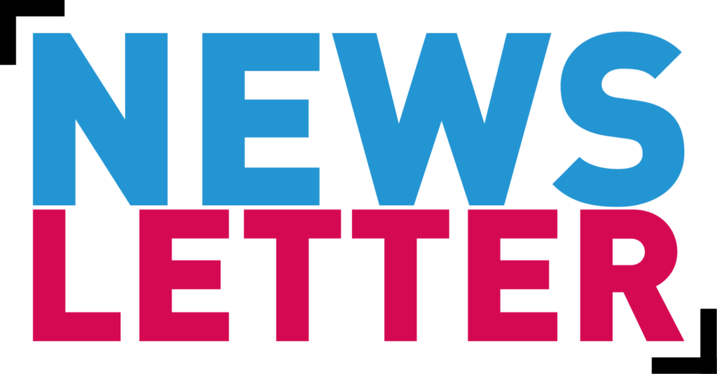 Logo Newsletter MLA