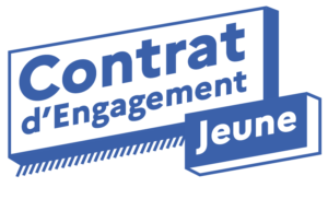 Logo du Service Civique