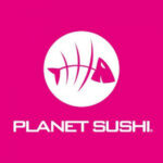 Planet Sushi