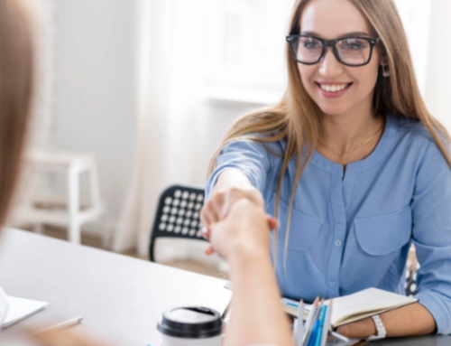 Entretien d’embauche : Dompte les pièges de l’entretien et brille comme jamais auparavant !