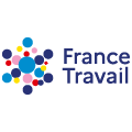 Logo France Travail