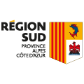 Logo Région Sud PACA