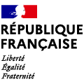 Logo République Française