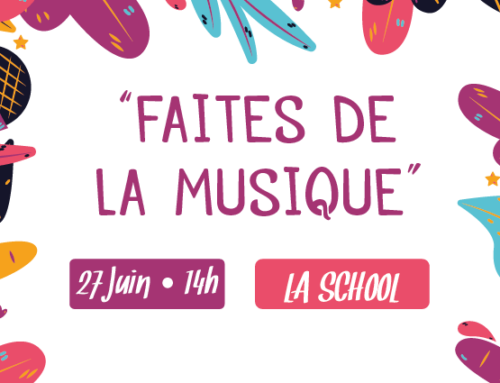 « Faites de la Musique », revient pour une seconde édition !