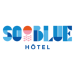 SO BLUE HOTEL