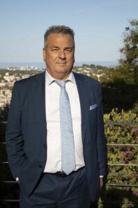 Christophe FONCK